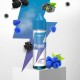 Raven Blue 50ml - TJuice New collection