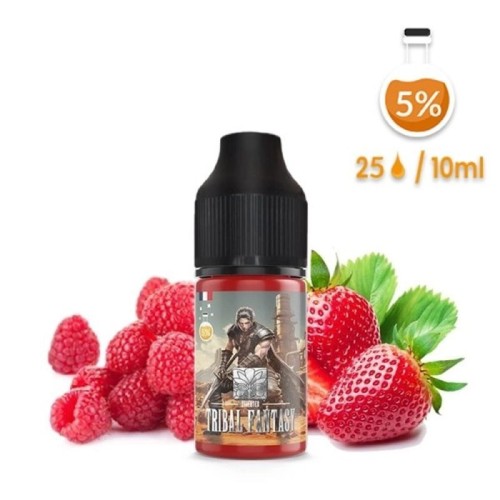 Concentré Water Blue 30ml - Tribal Force