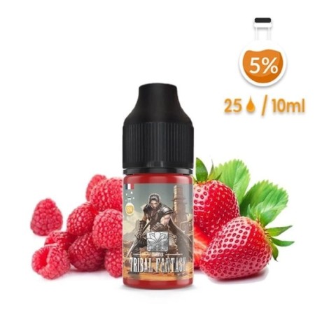 Concentré Water Blue 30ml - Tribal Force