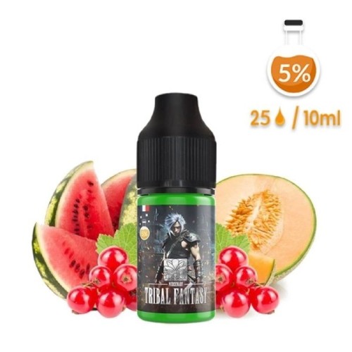 Concentré Water Blue 30ml - Tribal Force