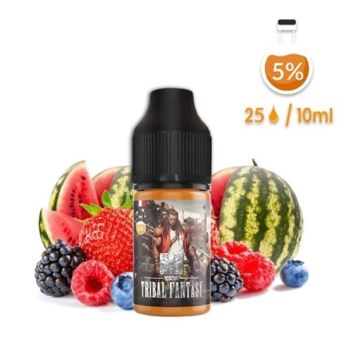 Concentré Water Blue 30ml - Tribal Force