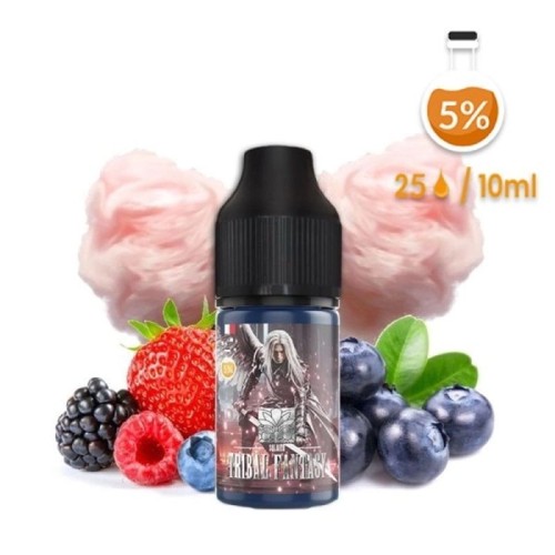 Concentré Water Blue 30ml - Tribal Force