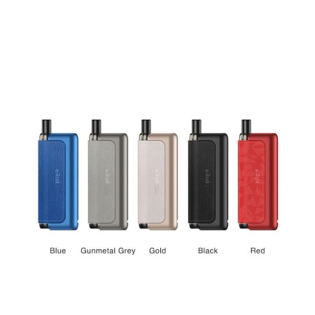 Kit eRoll Slim 1500 + 480mAh - Joyetech