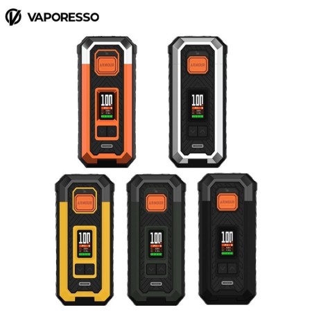 Kit ARMOUR S 100W - VAPORESSO