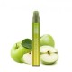 Puff Cosmic Max 999 Green Apple 20mg (boite de 10) - Aroma King