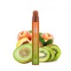 Puff Cosmic Max 999 Peach Kiwi Honeydrew 20mg (boite de 10) - Aroma King