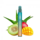 Puff Cosmic Max 999 Aloe Mango Honeydrew 20mg (boite de 10) - Aroma King