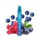 Puff Cosmic Max 999 Blueberry Raspberry 20mg (boite de 10) - Aroma King