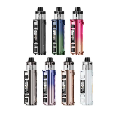 Kit Argus Pro 2 80W - Voopoo