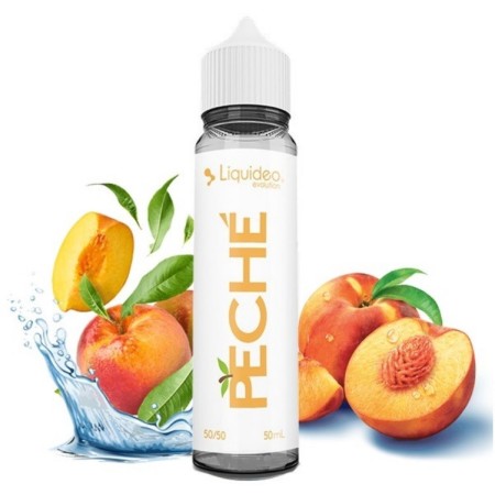 FREEZE MANANAS 50ml - LIQUIDEO