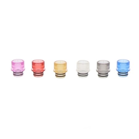 DRIP TIP 810 PJ057 (pack de 5) - PRESTIGE DRIP TIP