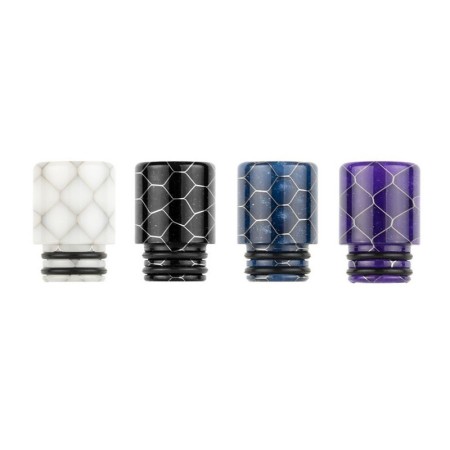 DRIP TIP 810 PJ057 (pack de 5) - PRESTIGE DRIP TIP
