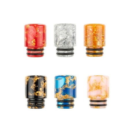 DRIP TIP 810 PJ057 (pack de 5) - PRESTIGE DRIP TIP