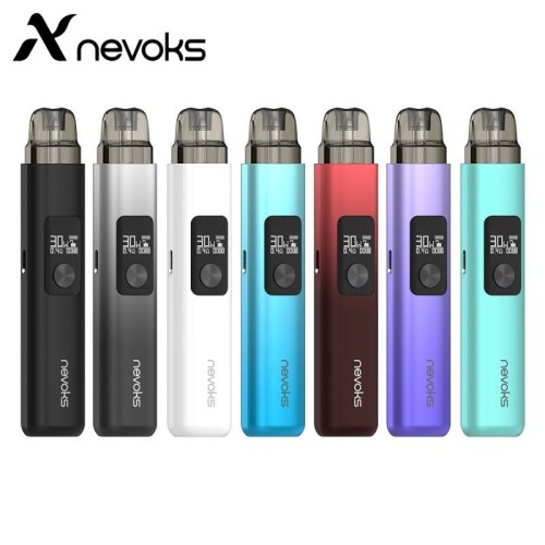 KIT FEELIN POD 2,8ml 1000mAh - NEVOKS