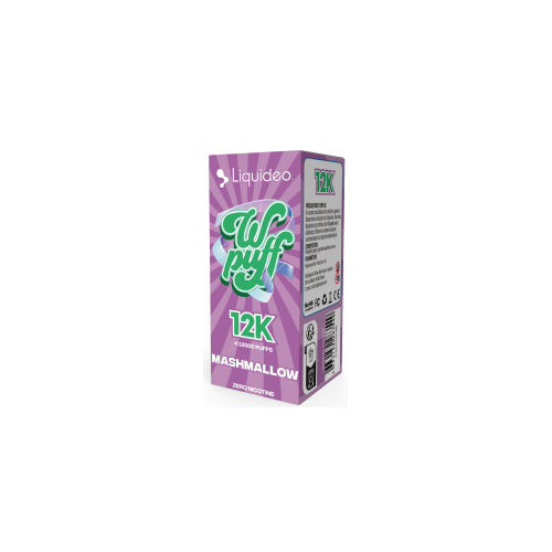 copy of Kit Myrtille Framboise - WPuff Pods 12K