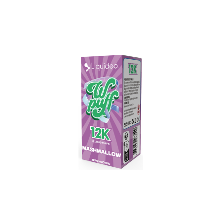 copy of Kit Myrtille Framboise - WPuff Pods 12K