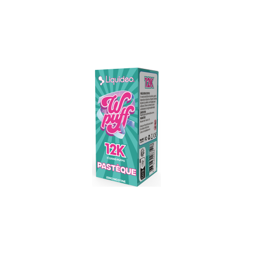 copy of Kit Myrtille Framboise - WPuff Pods 12K