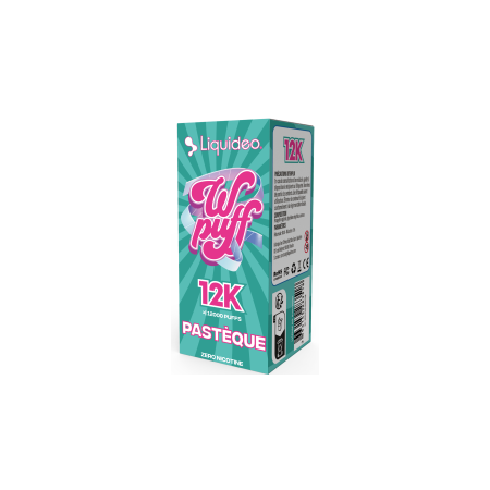 Kopie von Kit Myrtille Framboise - WPuff Pods 12K