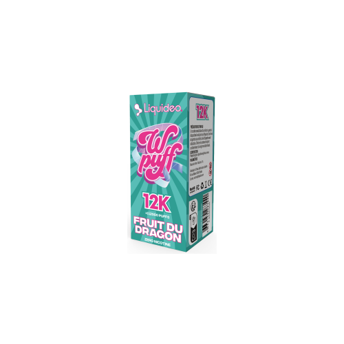 copy of Kit Myrtille Framboise - WPuff Pods 12K