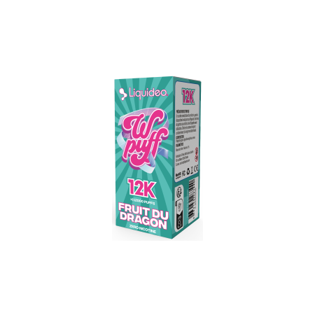 Kopie von Kit Myrtille Framboise - WPuff Pods 12K