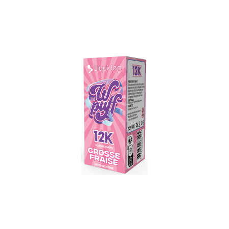 copy of Kit Myrtille Framboise - WPuff Pods 12K