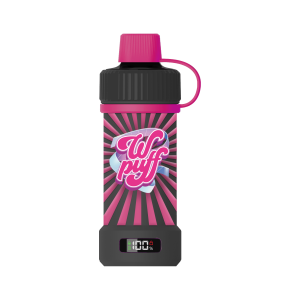 Kopie von Kopie von Kit Myrtille Framboise - WPuff Pods 12K