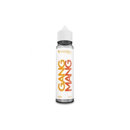 Kopie von Kopie von FREEZE MANANAS 50ml - LIQUIDEO
