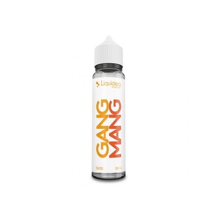 Kopie van Kopie van FREEZE MANANAS 50ml - LIQUIDEO