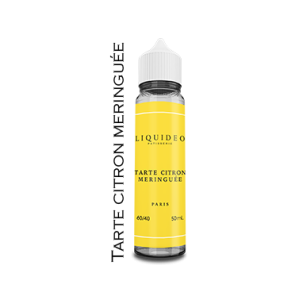 Kopie van Tentation - FRUITTLES 50ml - LIQUIDEO