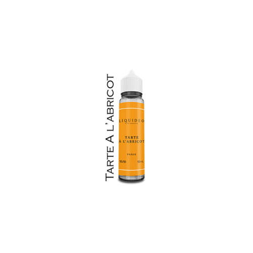 Kopie van Kopie van Tentation - FRUITTLES 50ml - LIQUIDEO