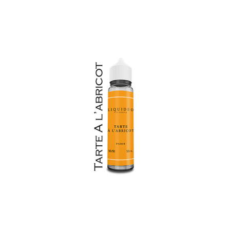 Kopie van Kopie van Tentation - FRUITTLES 50ml - LIQUIDEO