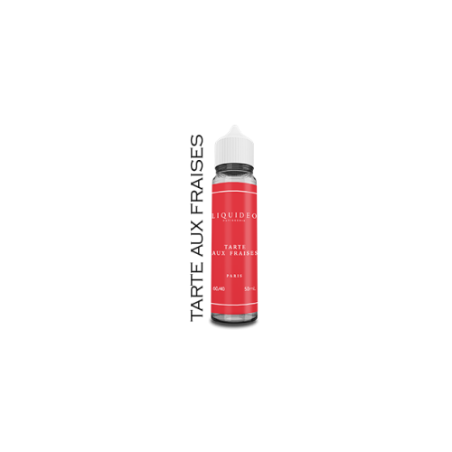Kopie van Kopie van Kopie van Tentation - FRUITTLES 50ml - LIQUIDEO