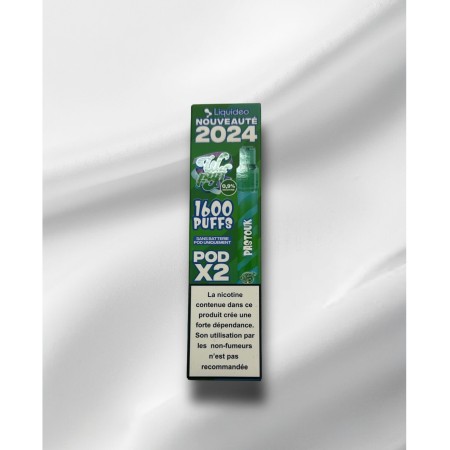 Kopie van Kit 2.0 Pastouk 2400 - Wpuff Liquideo