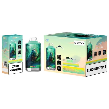 MANGUE PASSION 16K 0% - FALCON JNR