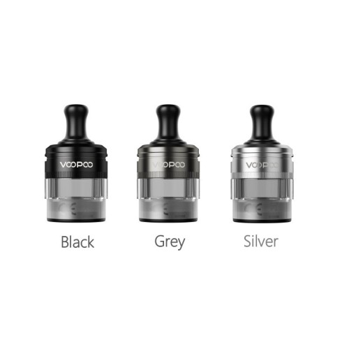 Kopie van Cartouche TPP Pod 5.5ml (2pcs) - Voopoo