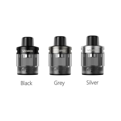 Cartouche TPP Pod 5.5ml (2pcs) - Voopoo