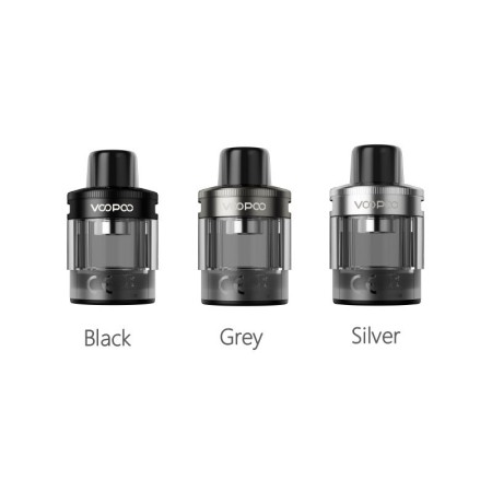 Cartouche TPP Pod 5.5ml (2pcs) - Voopoo