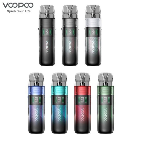 Kit Argus E40 1800mAh - Voopoo