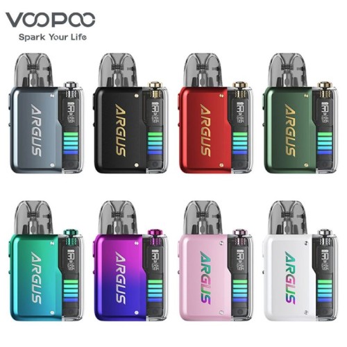 Kit Argus P2 1100mAh - Voopoo