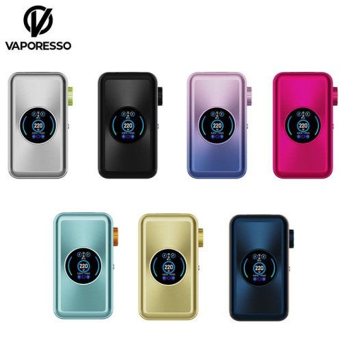 Kopie van Kit Gen Max 220W - Vaporesso