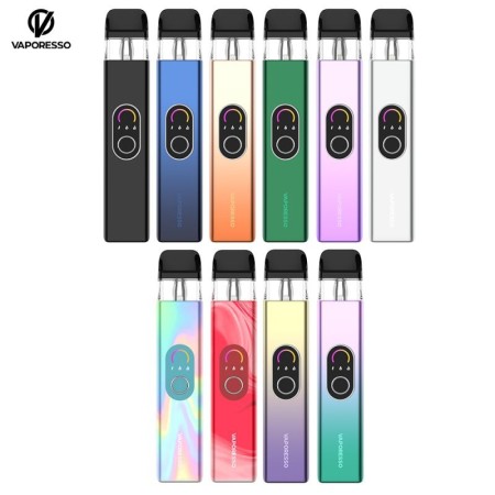 Kit XROS 4 1000mAh - Vaporesso