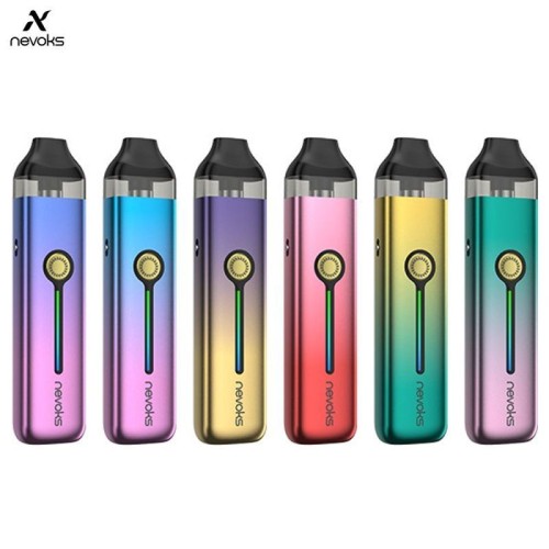 KIT FEELIN POD 2,8ml 1000mAh - NEVOKS