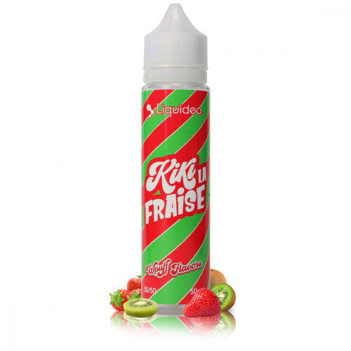 Kopie von WPUFF - Pastèque 50ml - LIQUIDEO