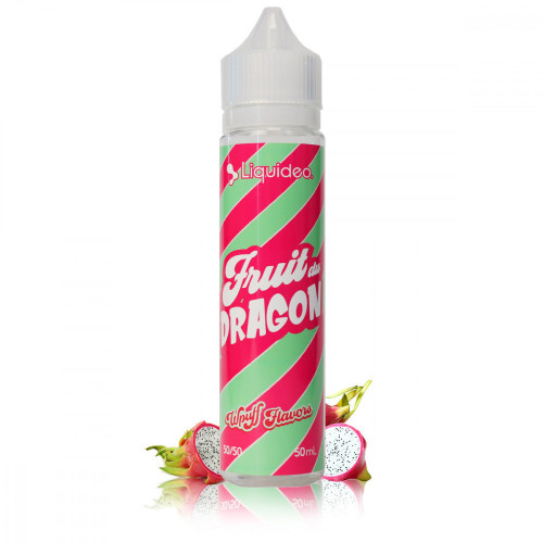 copy of copy of WPUFF - Pastèque 50ml - LIQUIDEO