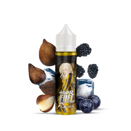 Kopie von Mawashi 100ML - Fighter Fuel by Maison Fuel