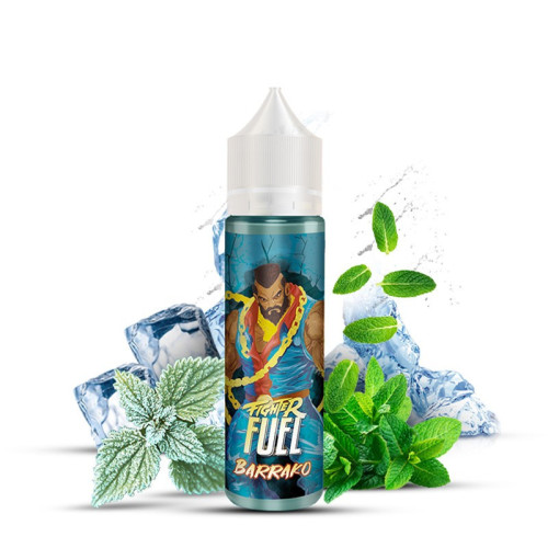 copy of Mawashi 100ML - Fighter Fuel by Maison Fuel