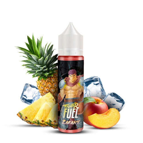 copy of Mawashi 100ML - Fighter Fuel by Maison Fuel