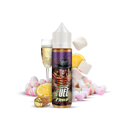 Kopie van Mawashi 100ML - Fighter Fuel by Maison Fuel
