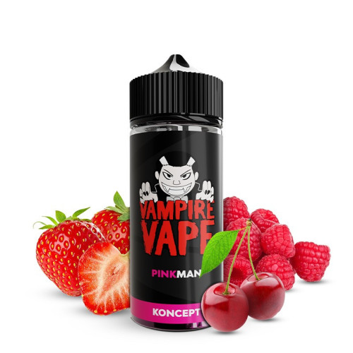 Kopie von Kopie von Eliquide Vampire Vape Strawberry Kiwi