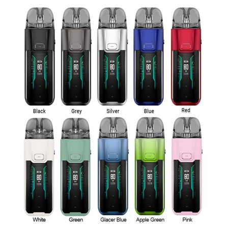 Kit Luxe XR MAX 2800mAh - Vaporesso
